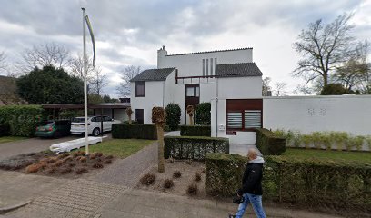 Huisarts R.G. Oost