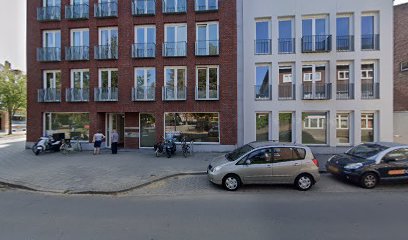Huisarts Sint Pieter Buysrogge Maastricht
