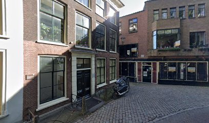 Huisarts Verstappen