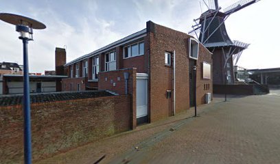 Huisartsengroep Delfzijl