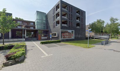 Huisartsenpost Eersel Huisartsenpost Eersel