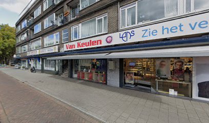 Huisartsenprakijk blijdorp