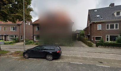 Huisartsenwaarneming van Zanten