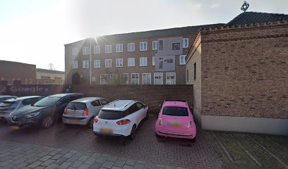 Huisartspraktijk C. van Schothorst Huisartspraktijk C. van Schothorst