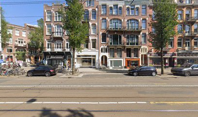 Huisartspraktijk C.M. van Hasselt