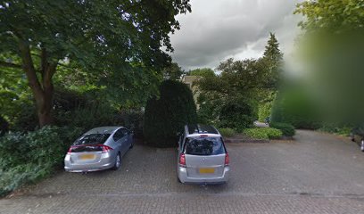 Huisartspraktijk G.P. Pasma Huisartspraktijk G.P. Pasma