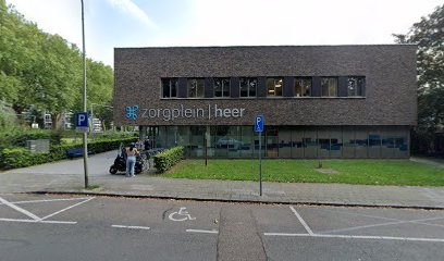 Huisartspraktijk Heer | Dhr. Bruijns