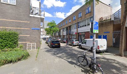 Huisartspraktijk Hipke