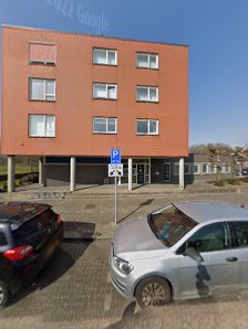 Huisartspraktijk Overbos