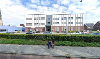 Huisartspraktijk Rinket