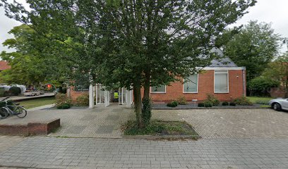 Huisartspraktijk R.P. Snelder Huisartspraktijk R.P. Snelder