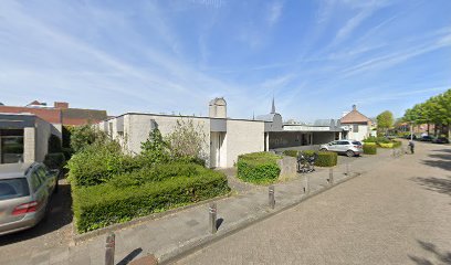 Huisartspraktijk Verouden
