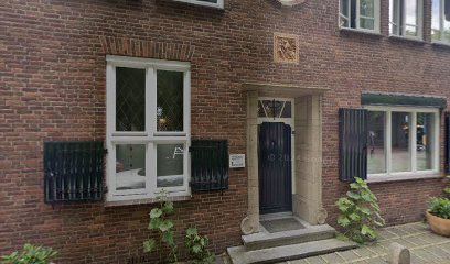 Huisartspraktijk Wouwse Markt
