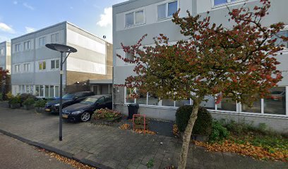 I.C. Schut, waarnemend huisarts