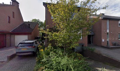 I.M. Raets waarnemend huisarts