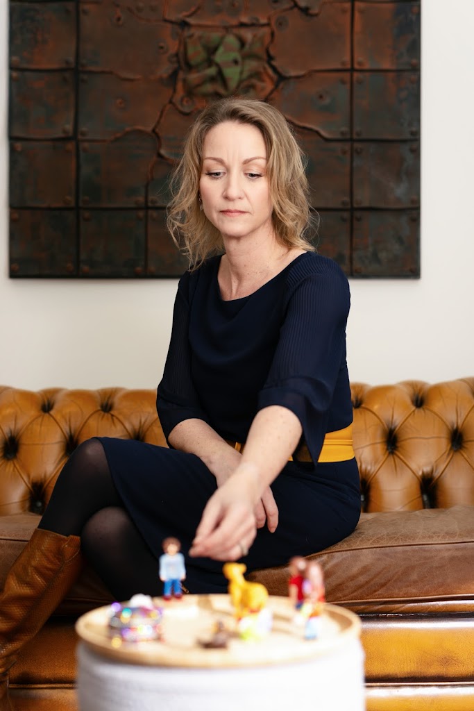 InEssencia - Praktijk voor lichaamsgerichte therapie Zuidland