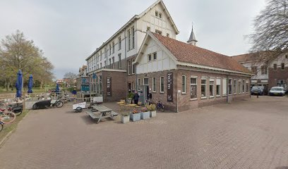 Inspiri - Inspiratie in Castricum Inspiri - Inspiratie in Castricum