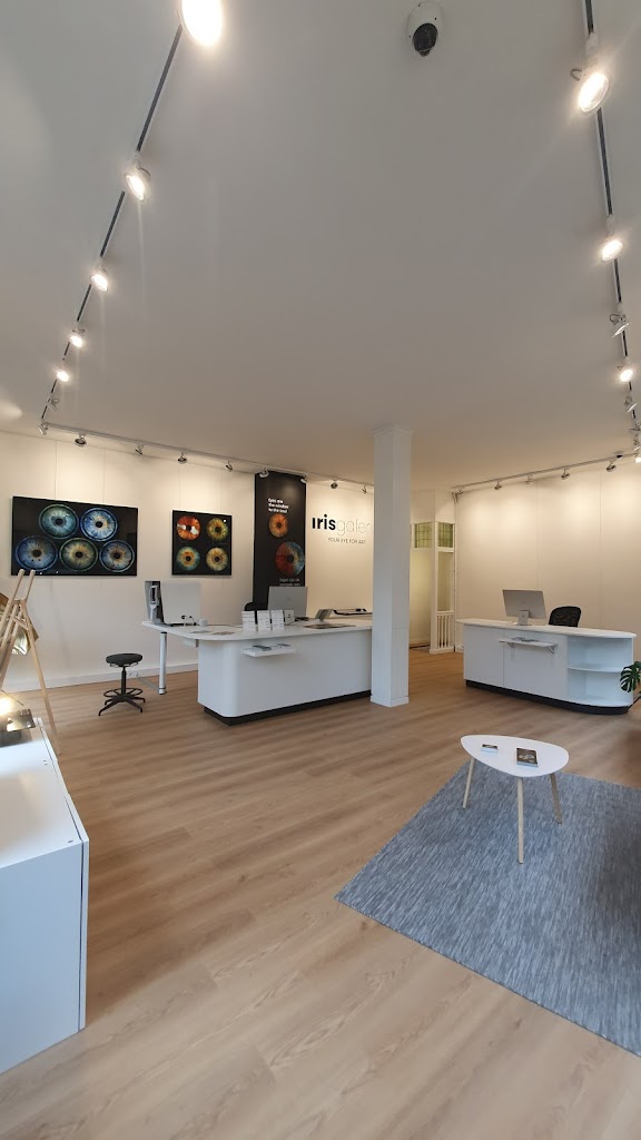 Iris Galerie Amsterdam Spiegelgracht Iris Galerie Amsterdam Spiegelgracht