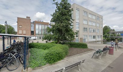 J.J.Goede en J.K.Stam