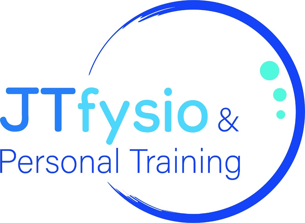 JTfysio& Personal Training Beuningen JTfysio& Personal Training Beuningen