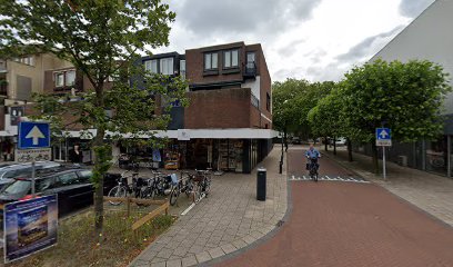 Juma - De Hartekamp Groep Juma - De Hartekamp Groep