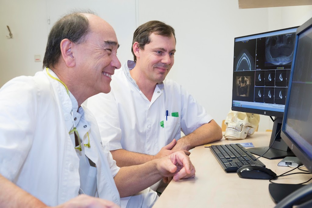 Kaakchirurgie Heerlen Kaakchirurgie Heerlen