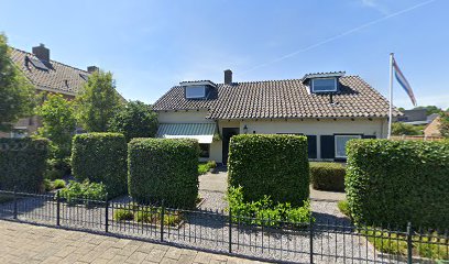 Kantoor Steuns therapeutische elastische kousen
