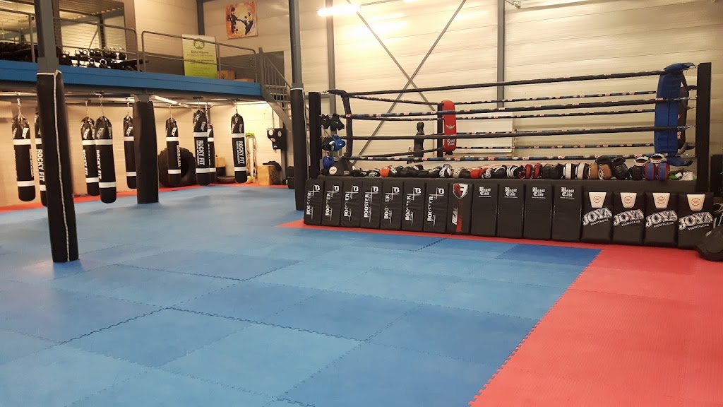 KB Zutphen (Kickboxing Zutphen)