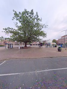 Kerkrade, Busstation