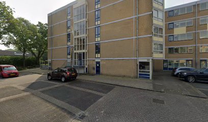 Keuringarts Hellevoetsluis