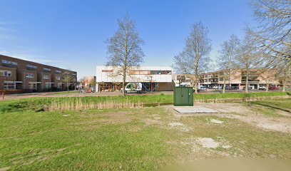 Kinderfysiotherapie