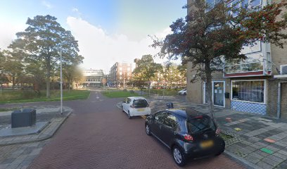 Kindertherapie Delft