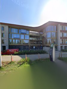 Kliniek ART Gebouw R Kliniek ART Gebouw R