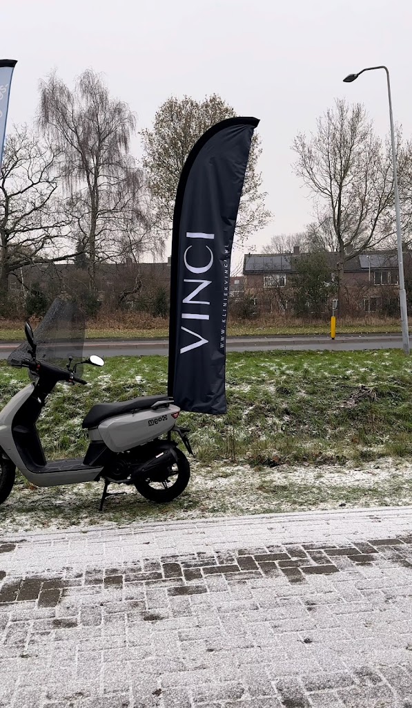 kliniek vinci