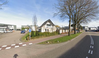 Kuijken Bodycare Kuijken Bodycare