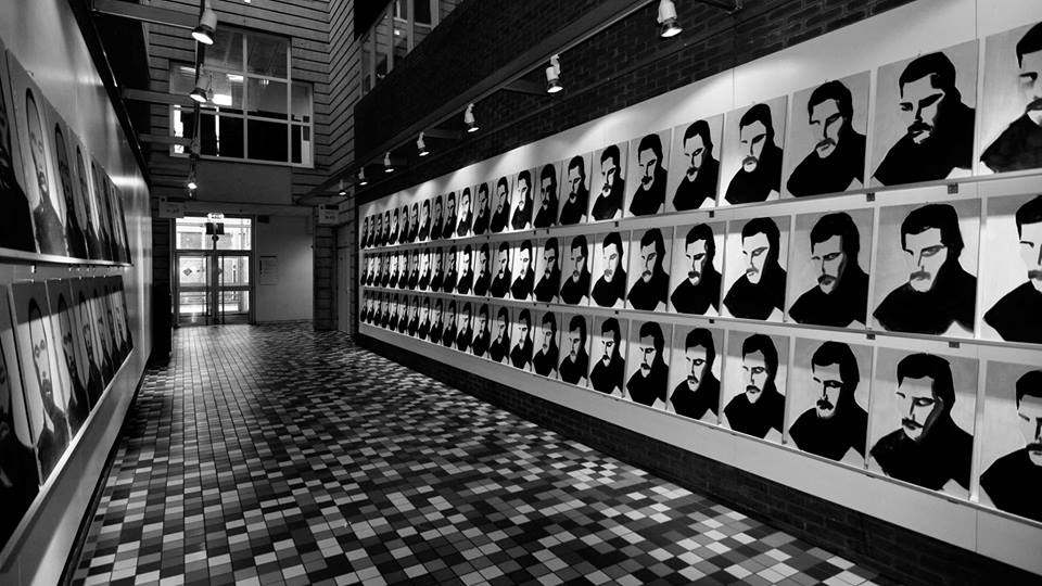 Kunstgang Leiden