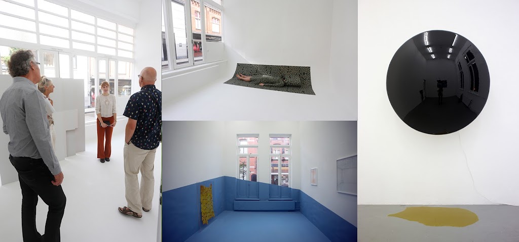 Kunstpodium T