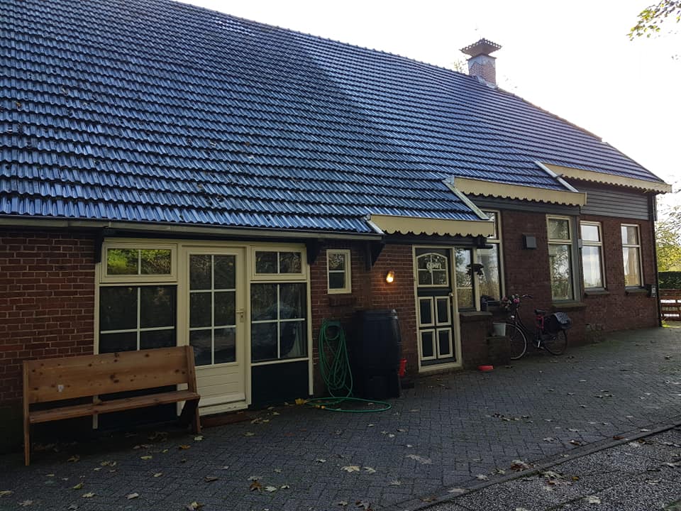 La Luna Care Zorg & Welzijn