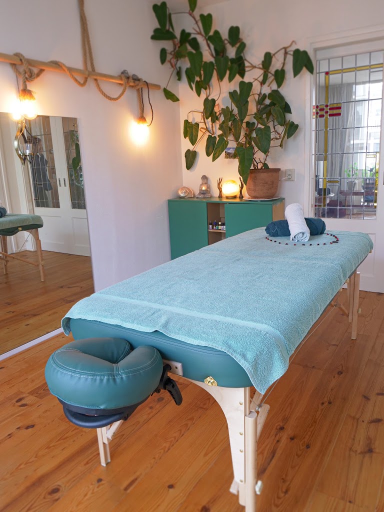 LibraMotions Massage(therapie)& Haptotherapie LibraMotions Massage(therapie)& Haptotherapie