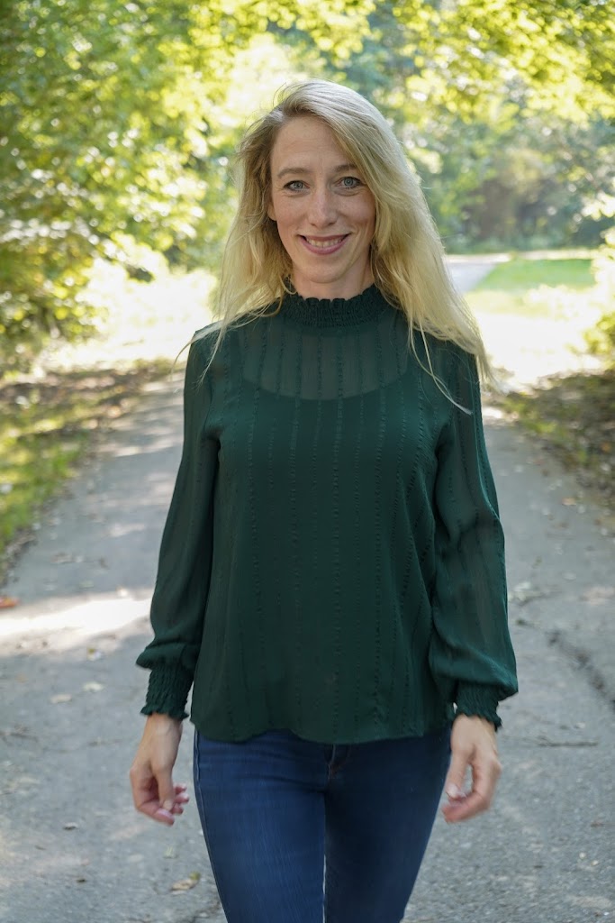 Liefdescoach Linda