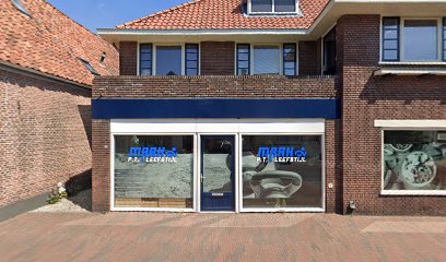 Mark PT & Leefstijl