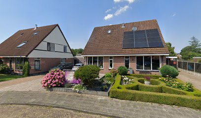 Massagepraktijk In Harmonie
