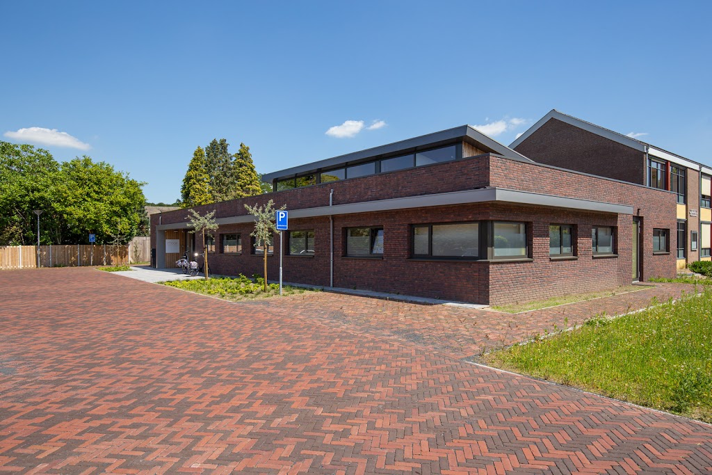 Medisch Centrum Mook