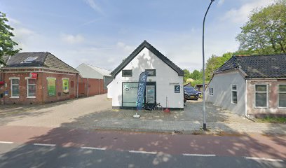 MFT de Woldstreek Fysiotherapie, locatie Slochteren Hoofdweg 83 MFT de Woldstreek Fysiotherapie, locatie Slochteren Hoofdweg 83