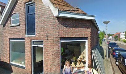 M.g.a. Roek Huisarts
