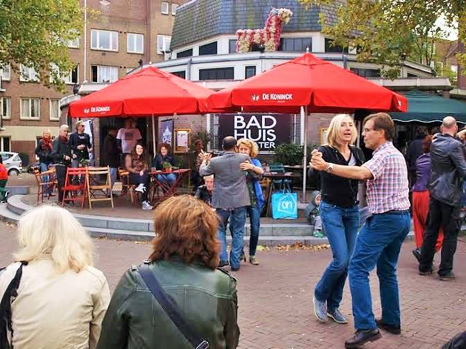 Mike's Badhuistheater Mike's Badhuistheater