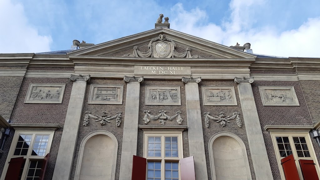 Museum De Lakenhal Museum De Lakenhal