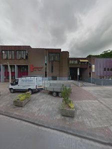Muzehof centrum voor de kunsten