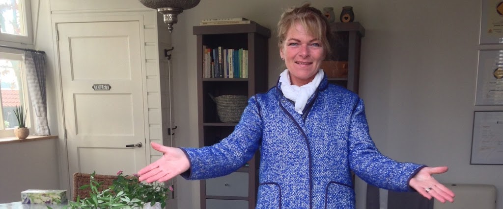 Natuurgeneeskunde en Spiritueel werkpraktijk Jenneke van Leeuwen SW