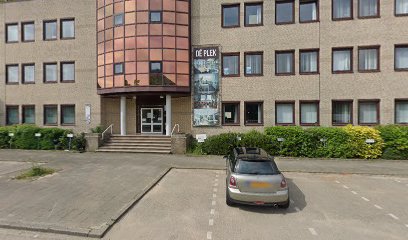 Natuurgeneeskundig Praktijk Leiden